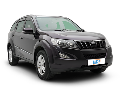 Mahindra XUV500-img